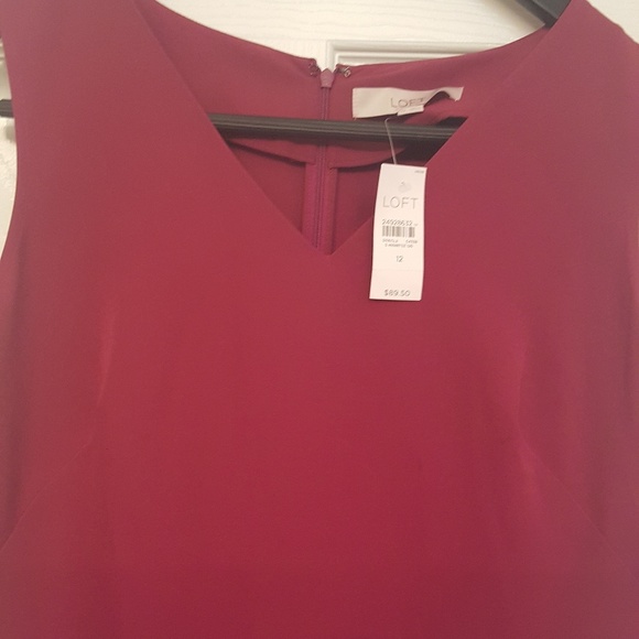 Dress - Picture 2 of 4